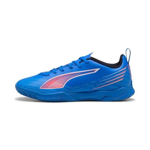 Детская обувь для зала PUMA ULTRA 6 PLAY IT Jr (AW25) 10853801