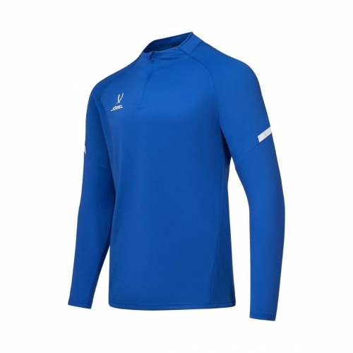 Джемпер тренировочный JOGEL CAMP 2 Training Top, синий, детский цб-00005414 ЦБ-00005414