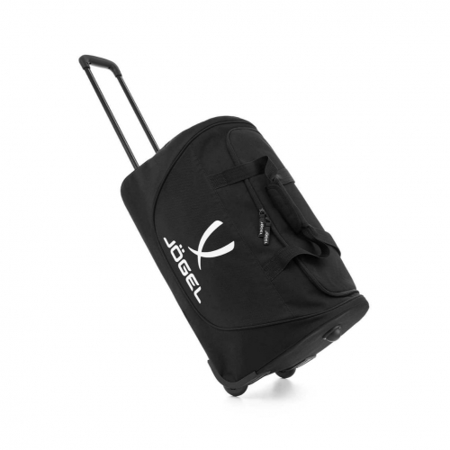 Сумка JOGEL CAMP Trolley Bag. черный цб-00005197 ЦБ-00005197
