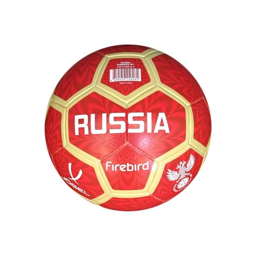 Мяч сувенирный JOGEL Mini Russian Firebird ? ЦБ-00003932
