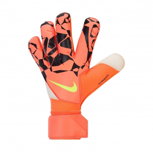 Вратарские перчатки NIKE GK GRIP 3 HQ0304-830
