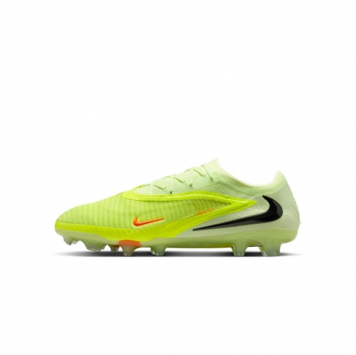 Бутсы NIKE PHANTOM 6 LOW ELITE FG (уценка 15000 руб.) HJ2146-801