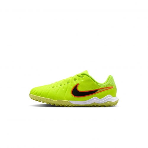 Детские шиповки NIKE TIEMPO LEGEND 10 ACADEMY TF JR DV4351-701