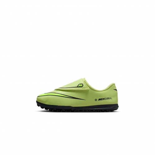 Детские шиповки NIKE MERCURIAL VAPOR 16 CLUB TF JR FQ8291-300