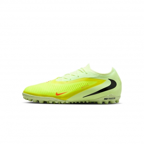 Детские шиповки NIKE PHANTOM 6 LOW PRO TF HJ4123-800