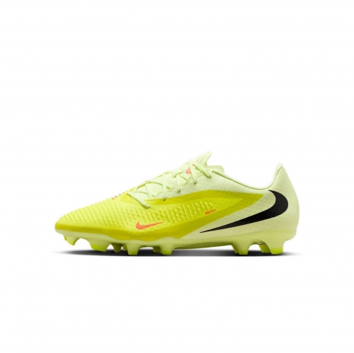 Бутсы NIKE PHANTOM 6 LOW ACADEMY FG/MG HJ4564-800
