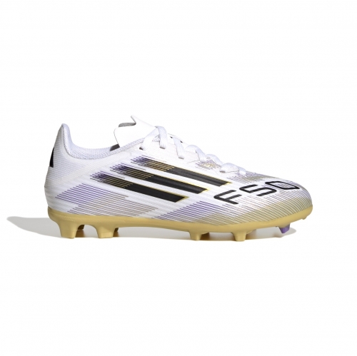 Детские бутсы ADIDAS F50 LEAGUE FG/MG JH7745