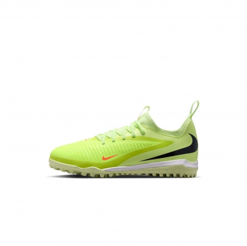 Детские шиповки NIKE PHANTOM 6 LOW ACADEMY TF JR HQ2038-800