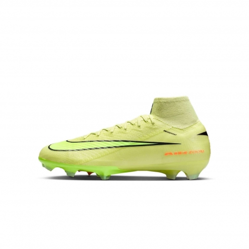 Бутсы NIKE MERCURIAL SUPERFLY 10 ELITE FG (уценка 16000 руб.) FQ1454-302