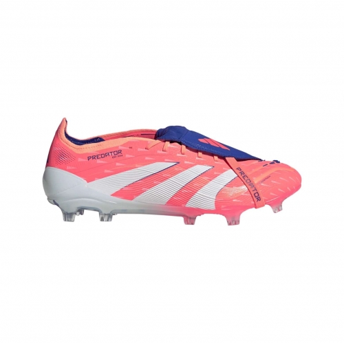 Бутсы ADIDAS PREDATOR ELITE FT FG (уценка 17000 руб.) JI1093