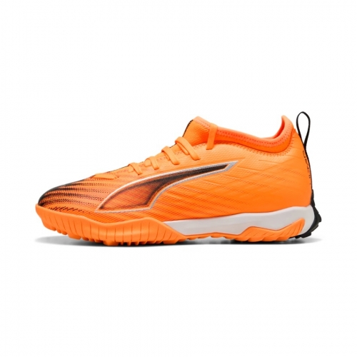 Детские шиповки PUMA ULTRA 6 MATCH TT + Mid Jr (AW25) 10852303