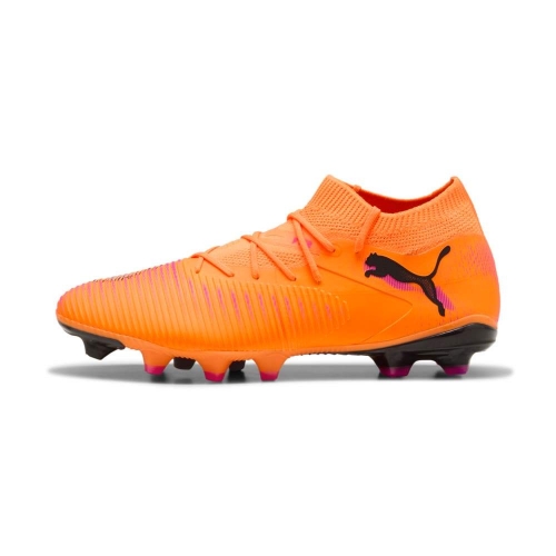 Бутсы PUMA FUTURE 8 MATCH FG/AG (AW25) 10859303 Бутсы PUMA FUTURE 8 MATCH FG/AG (AW25) 10859303