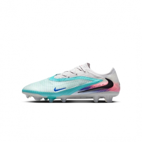 Бутсы NIKE PHANTOM 6 LOW ELITE NU2 FG (уценка 13499 руб.) IM9604-300