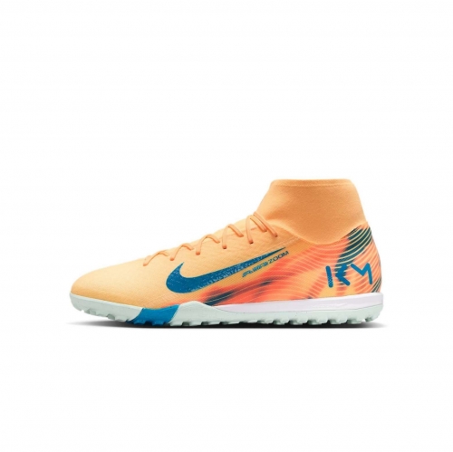 Детские шиповки NIKE MERCURIAL SUPREFLY 10 ACADEMY KM TF FQ8333-801