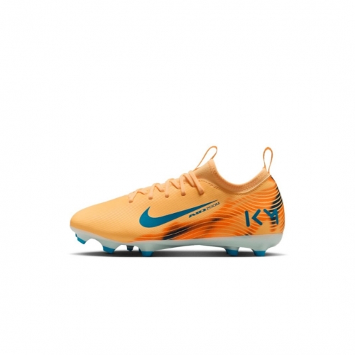 Детские бутсы NIKE MERCURIAL VAPOR 16 ACADEMY KM FG/MG JR FQ8394-801