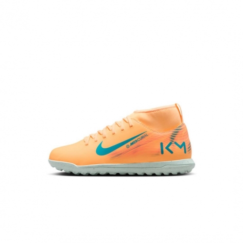 Детские шиповки NIKE MERCURIAL SUPERFLY 10 CLUB KM TF JR HJ6933-801