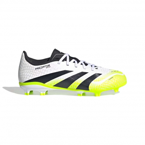 Детские бутсы ADIDAS PREDATOR LEAGUE FG JR JI1125