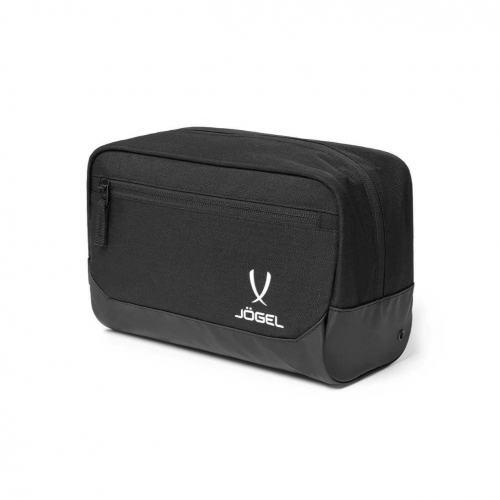 Сумка-косметичка JOGEL DIVISION Travel Bag, черный цб-00005823 ЦБ-00005823
