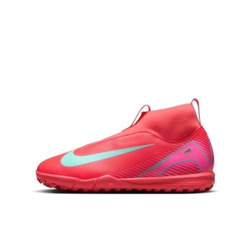 Детские шиповки NIKE MERCURIAL SUPERFLY 10 ACADEMY TF JR FQ8310-800