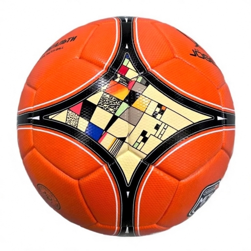 Футбольный мяч JOGEL MFL буллиталити ? ЦБ-00003655