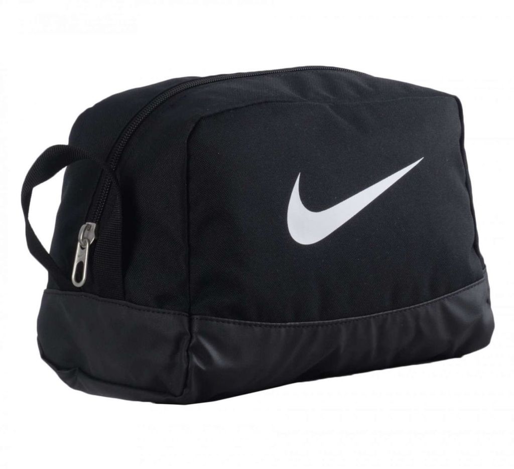 Сумка NIKE CLUB TEAM SWOOSH BA5198-010