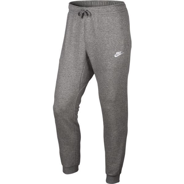 Штаны NIKE NSW JOGGER FT CLUB (FA16) 804465-063