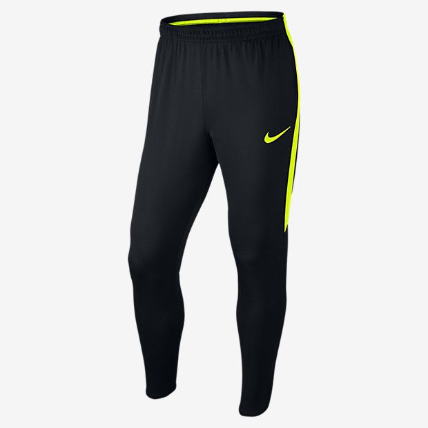 Штаны NIKE DRY PANT SQD KPZ (FA16) 807684-011