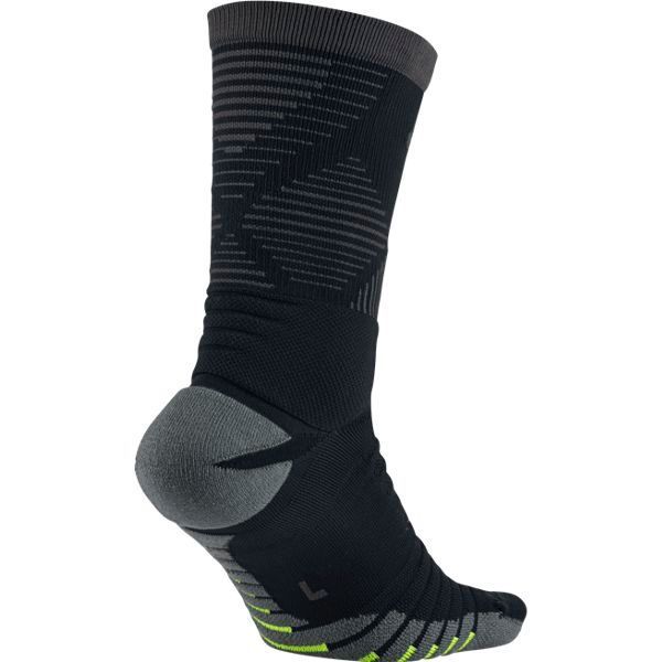 Носки NIKE U NK STRK MERC CREW (FA16) SX5437-012 - купить в Магазине для  вратарей - keeper-shop.ru