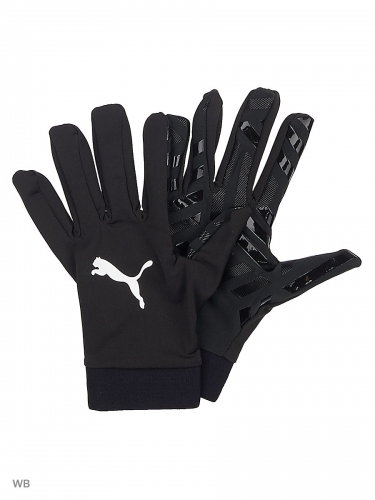Перчатки PUMA Field Player Gloves (AW18) 04114601
