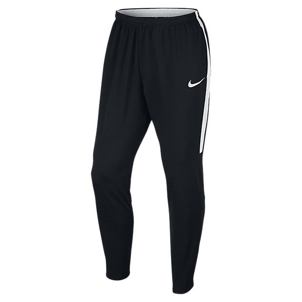 Штаны NIKE DRY PANT ACDMY KPZ (HO16) 839363-010