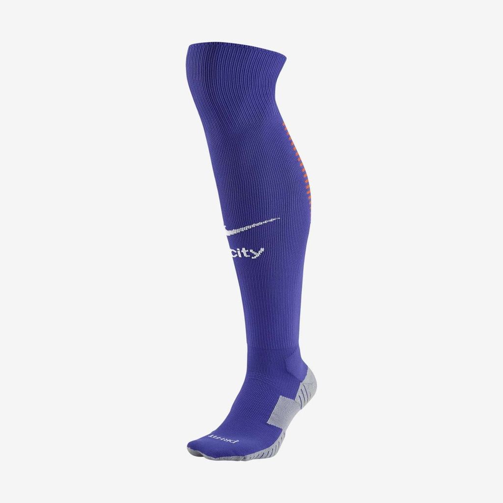 Гетры NIKE MCFC U NK STAD SOCK 3 (HO16) 776776-518