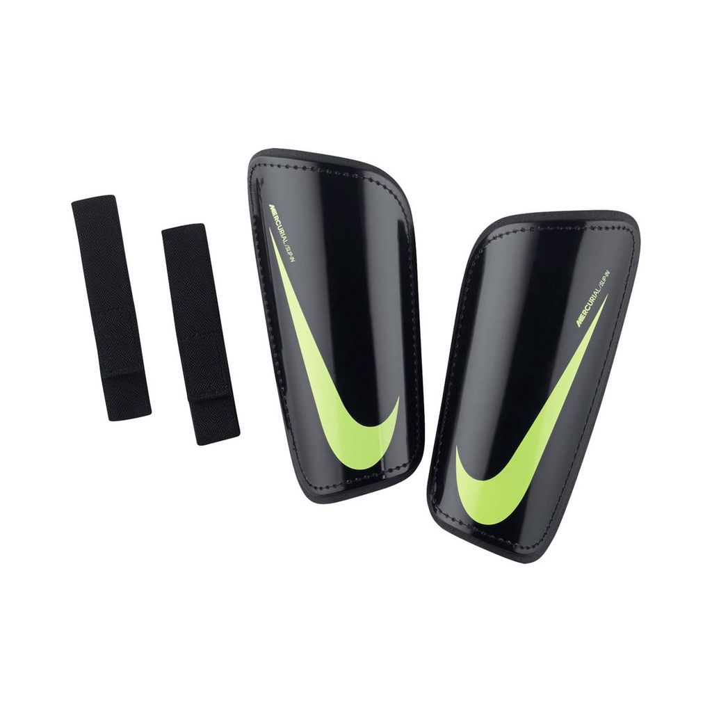 Щитки NIKE HRD SHELL SLP GRD (HO16) SP2101-011