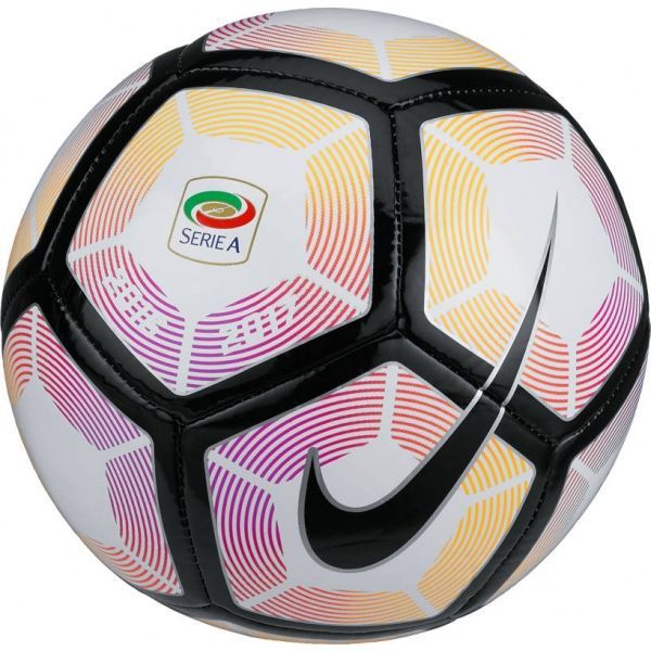 Мяч сувенирный NIKE SKILLS-SERIE A (SP17) SC2964-100