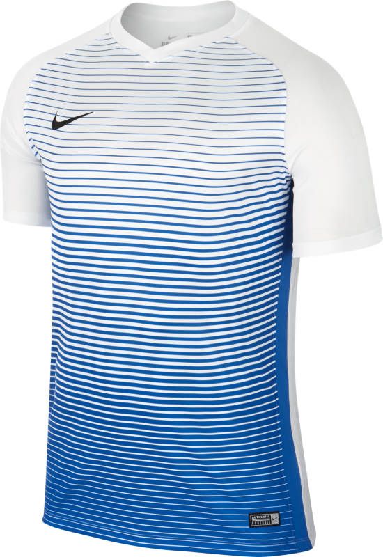 Футболка NIKE PRECISION IV JSY SS (SP17) 832975-101