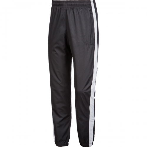 Штаны 2K Sport Futuro black/silver 121073