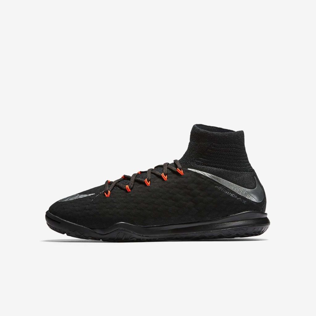 Nike hypervenomx proximo black cheap