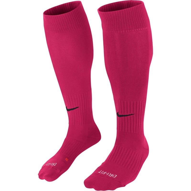 Гетры NIKE CLASSIC II CUSH OTC -TEAM (SP17) SX5728-616