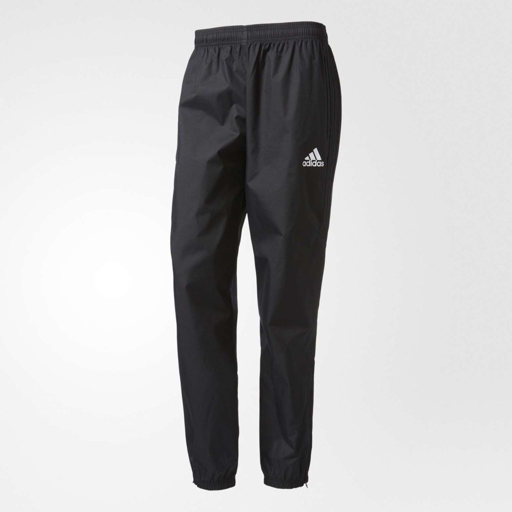 Adidas tiro 17 black hotsell
