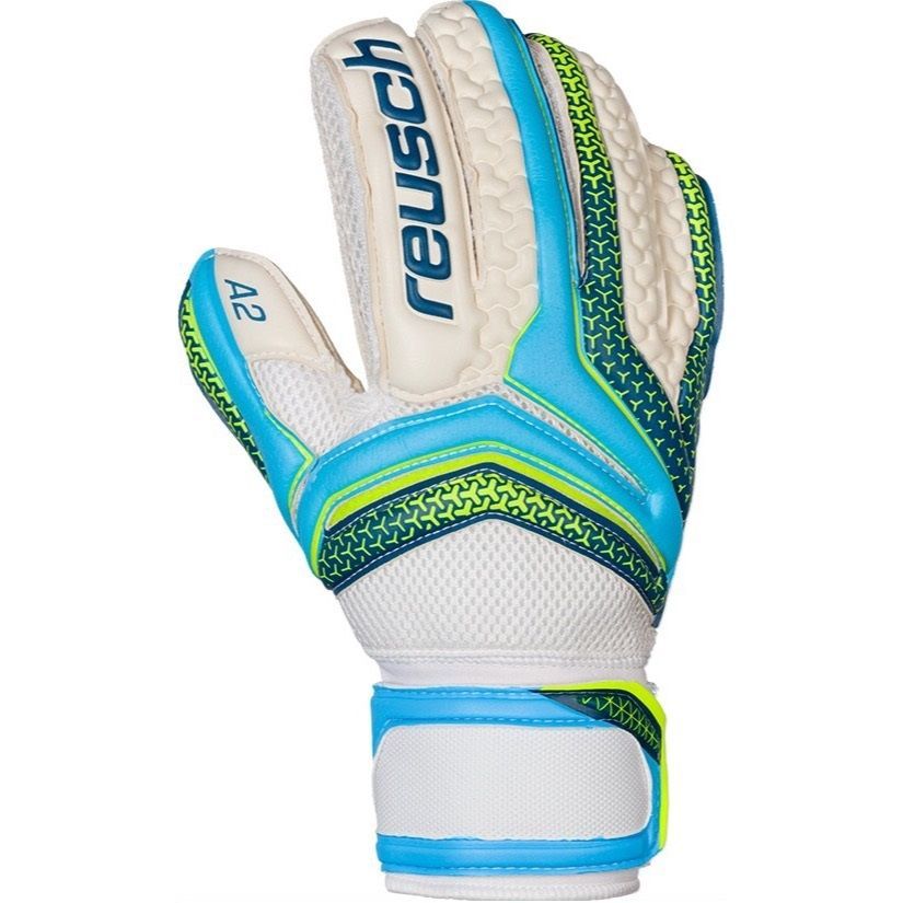 Вратарские перчатки REUSCH Serathor Prime A2 (SS17) 3770435-401