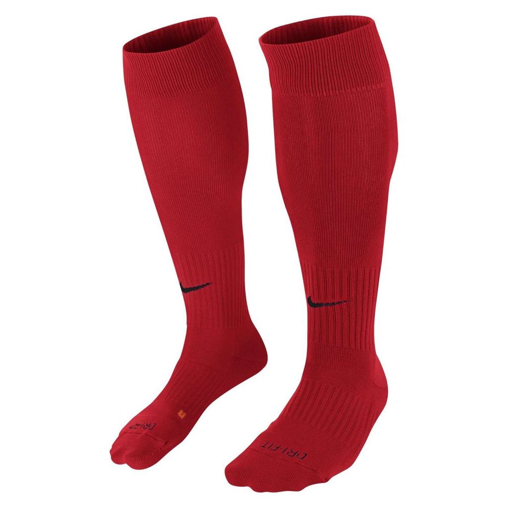 Гетры NIKE CLASSIC II CUSH OTC -TEAM (SP17) SX5728-657