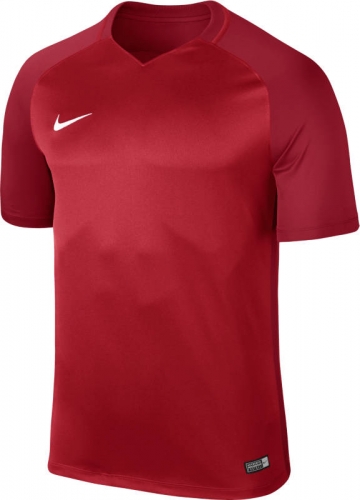 Футболка NIKE DRY TROPHY III JSY SS (SU17) 881483-657
