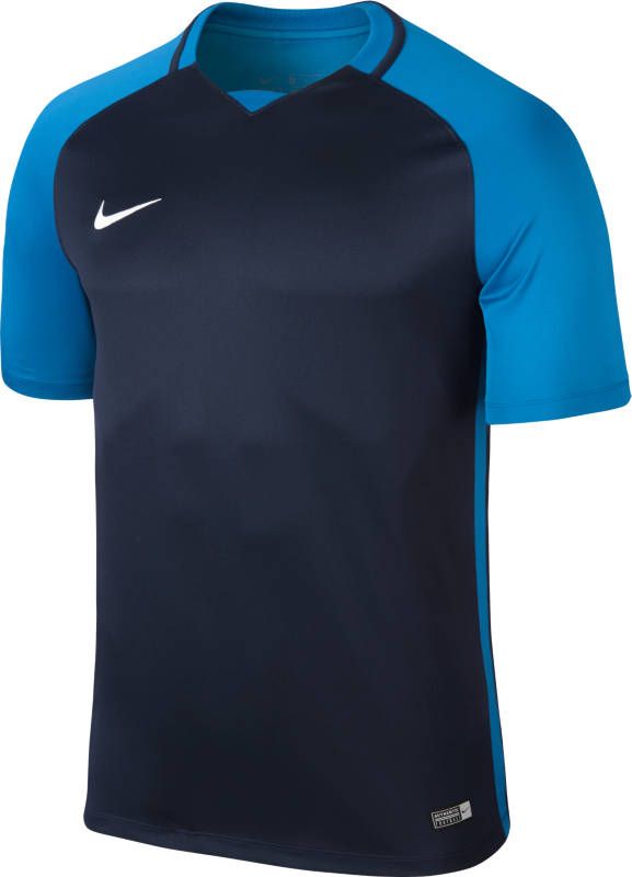 Футболка NIKE DRY TROPHY III JSY SS (SU17) 881483-411