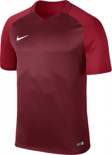 Футболка NIKE DRY TROPHY III JSY SS (SU17) 881483-677
