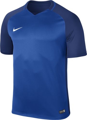 Футболка NIKE DRY TROPHY III JSY SS (SU17) 881483-463