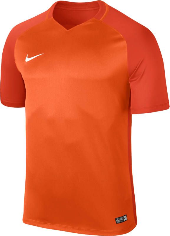 Футболка NIKE DRY TROPHY III JSY SS (SU17) 881483-815