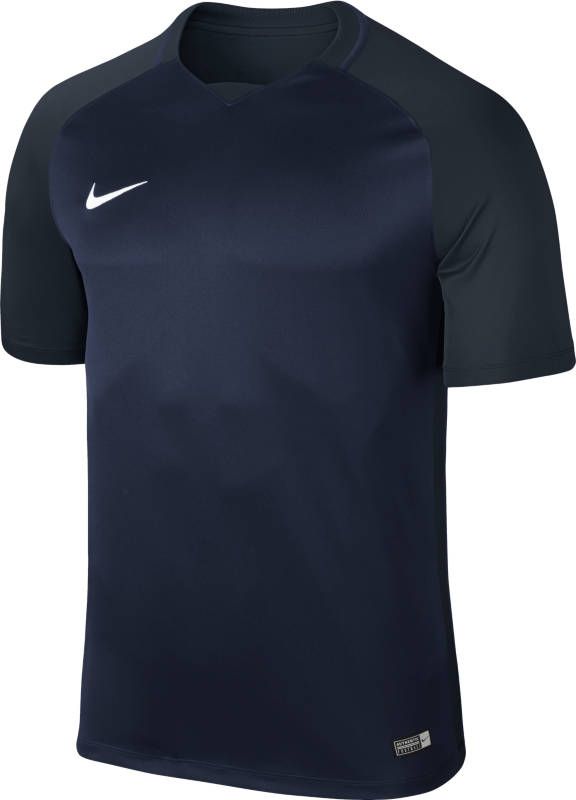 Футболка NIKE DRY TROPHY III JSY SS (SU17) 881483-410