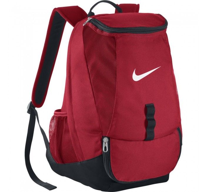 Рюкзак NIKE CLUB TEAM SWOOSH BACKPACK (FA16) BA5190-657