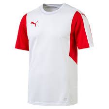 Футболка PUMA Dominate SS Shirt (SS17) 70306312
