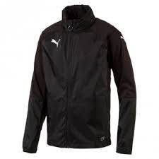 Влагозащитная куртка PUMA Ascension Rain Jacket (SS17) 65491903