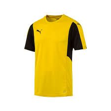 Футболка PUMA Dominate SS Shirt (SS17) 70306338